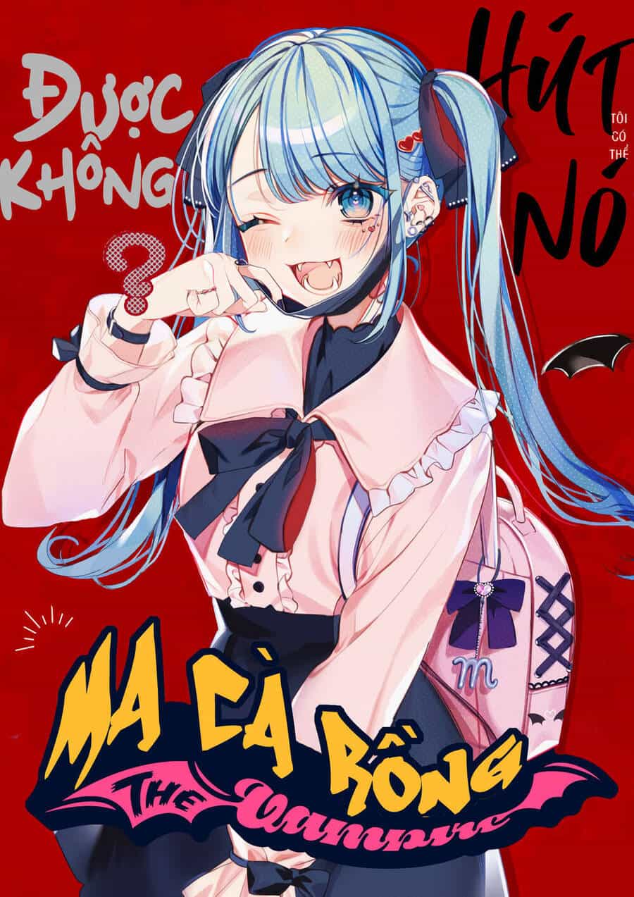 The Vampire - Chương 1 - ảnh 1
