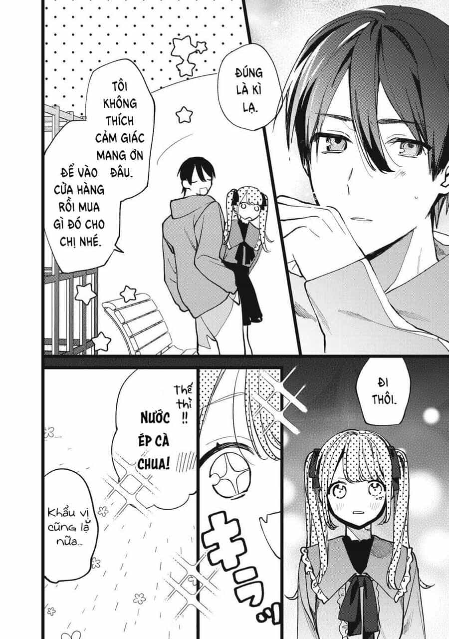 The Vampire - Chương 2 - ảnh 22