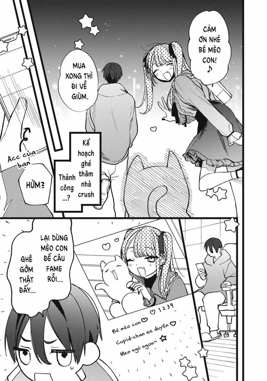 The Vampire - Chương 2 - ảnh 23