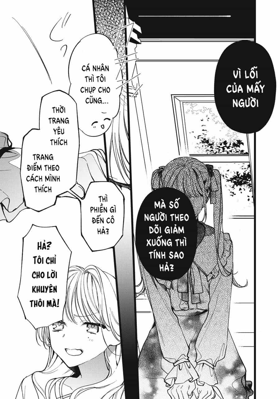 The Vampire - Chương 3 - ảnh 18