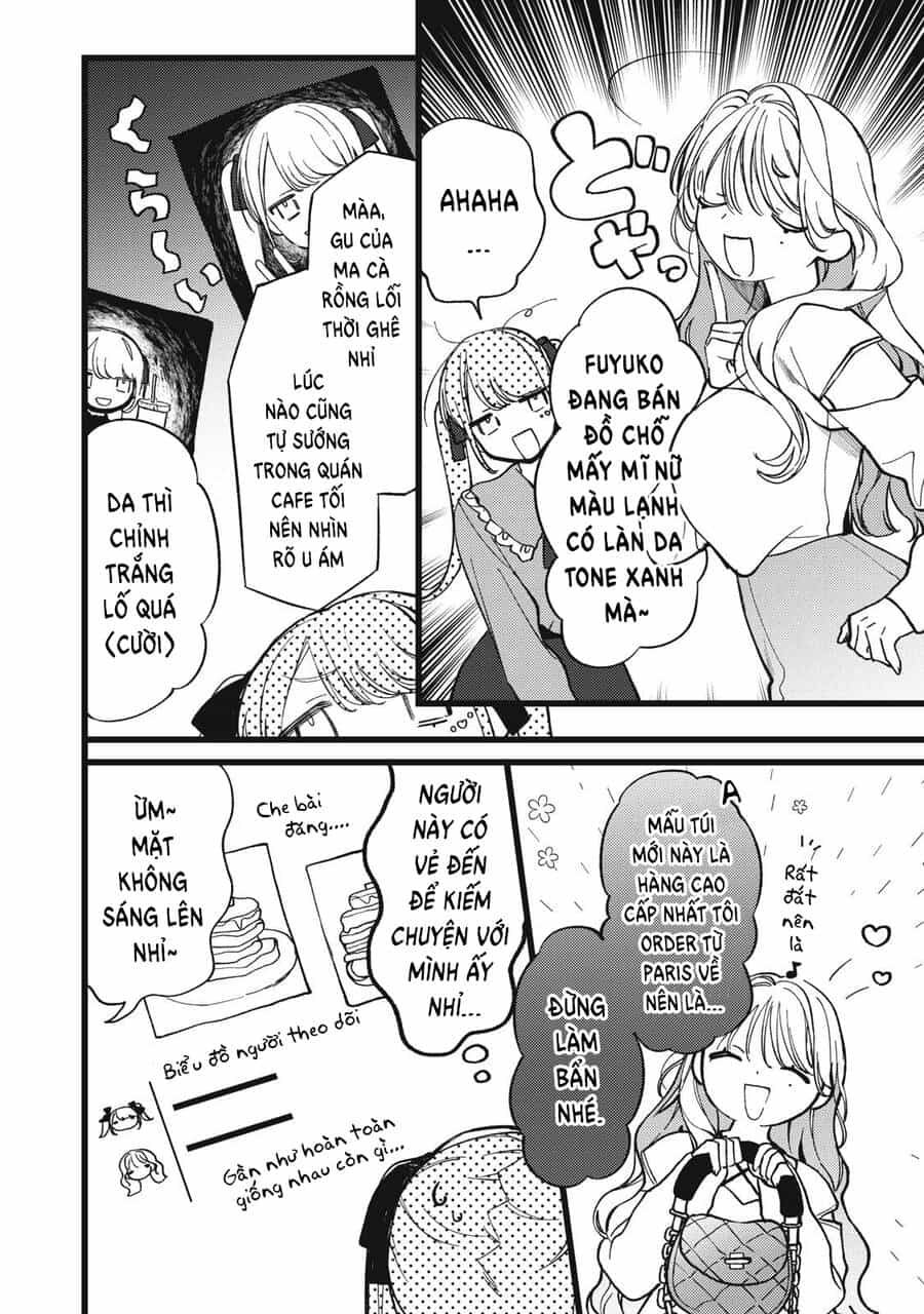 The Vampire - Chương 3 - ảnh 9
