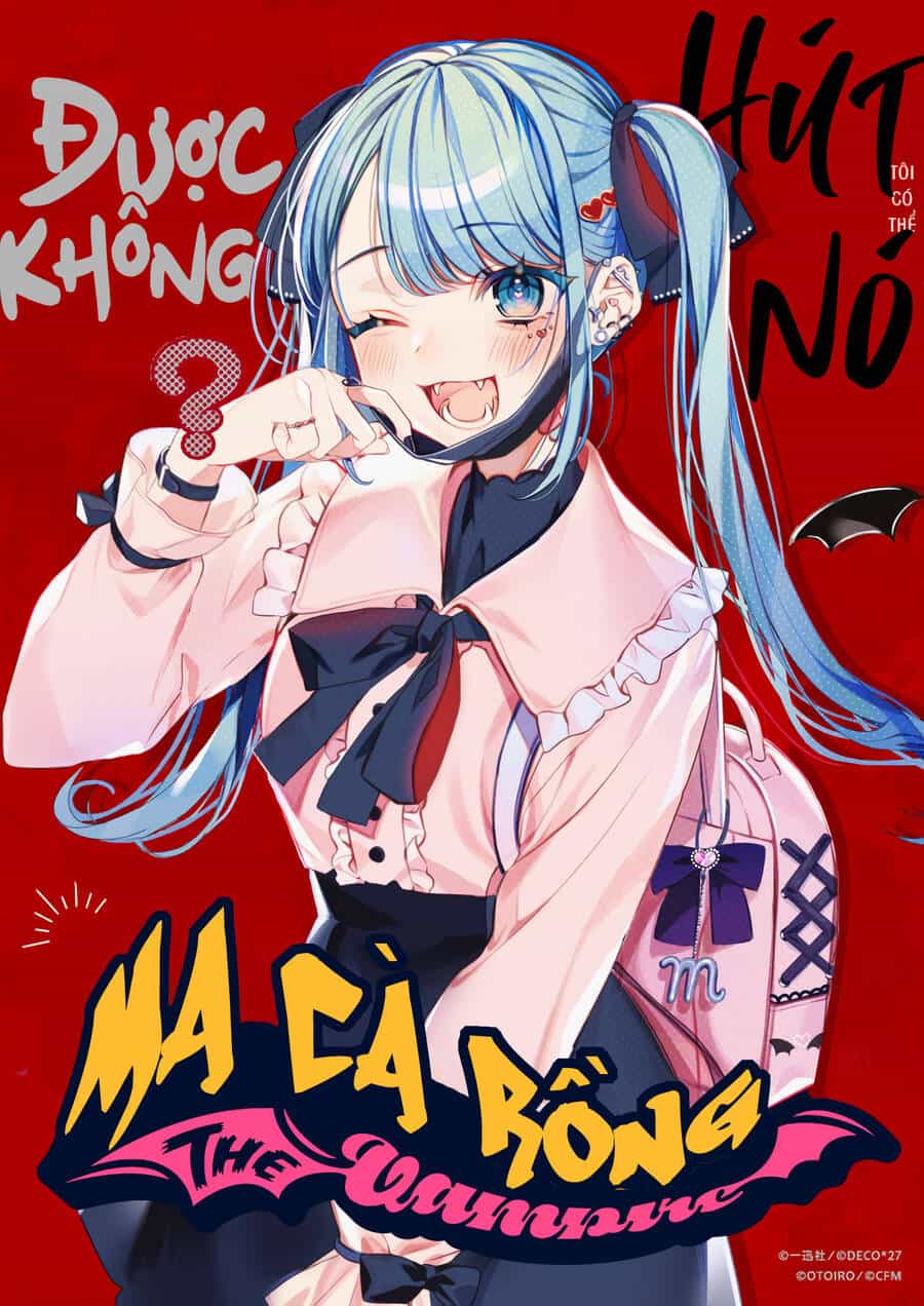 The Vampire - Chương 5 - ảnh 5