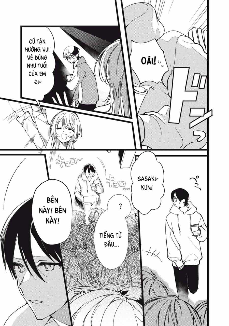 The Vampire - Chương 6 - ảnh 21