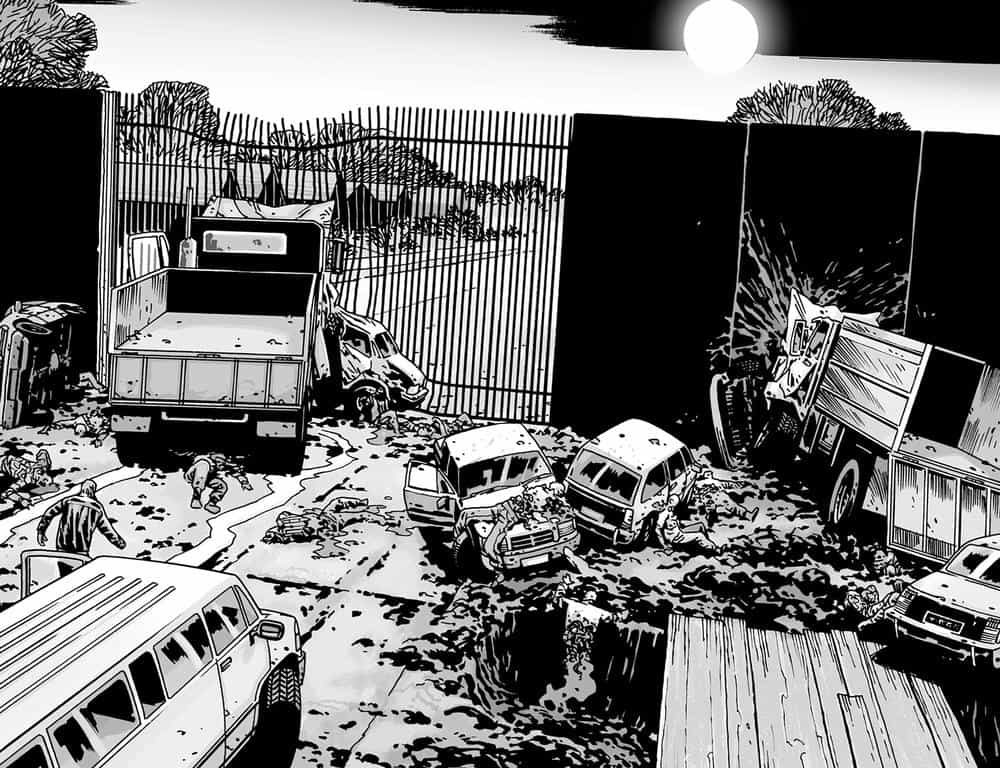 The Walking Dead - Chương 101 - ảnh 21