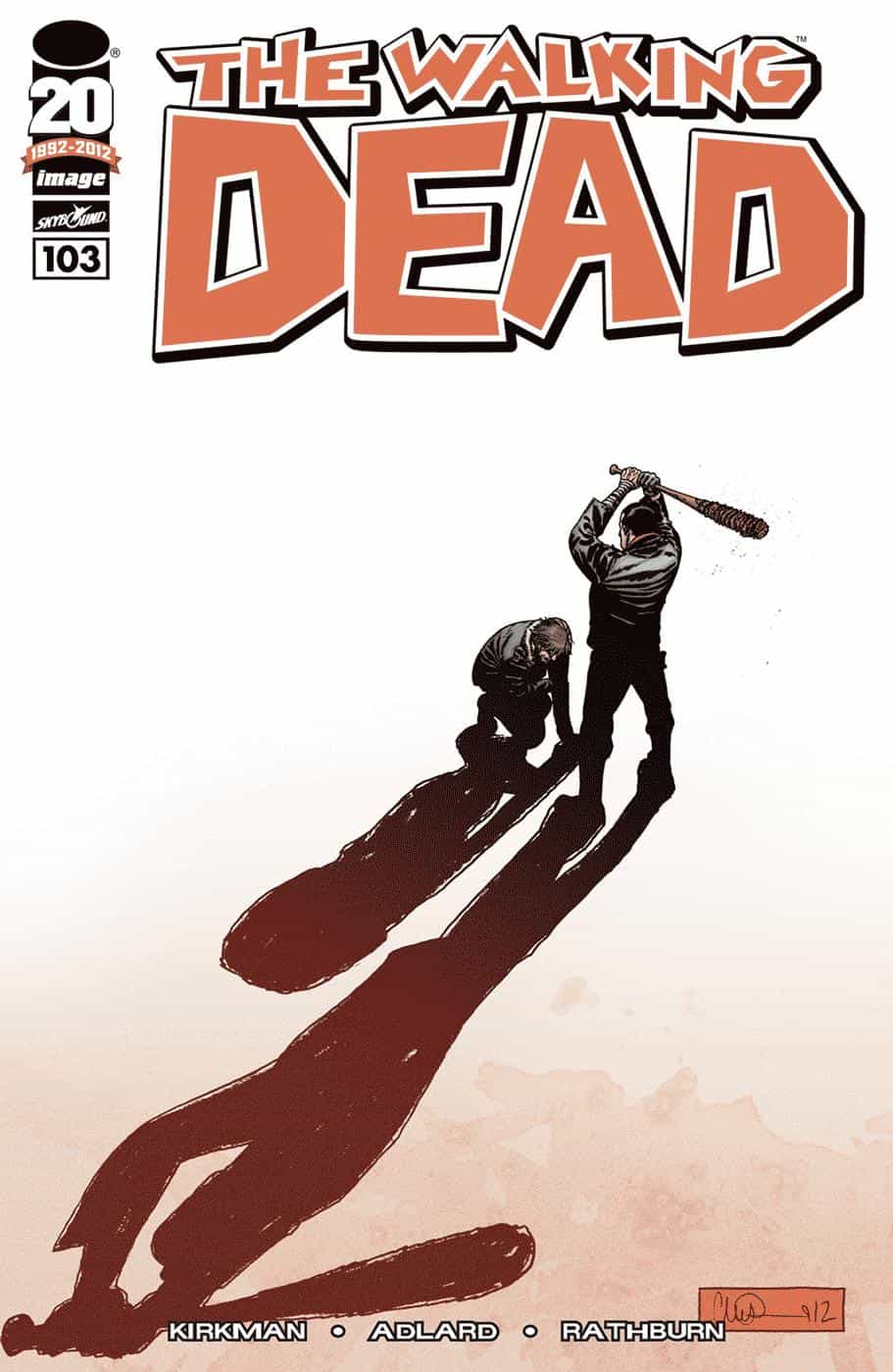 The Walking Dead - Chương 103 - ảnh 3