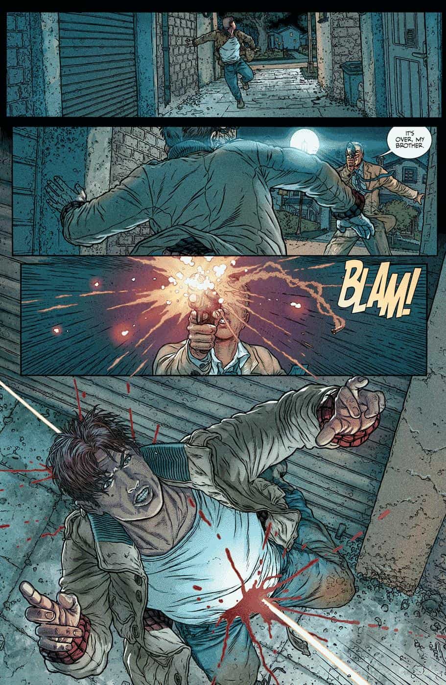 The Walking Dead - Chương 103 - ảnh 31