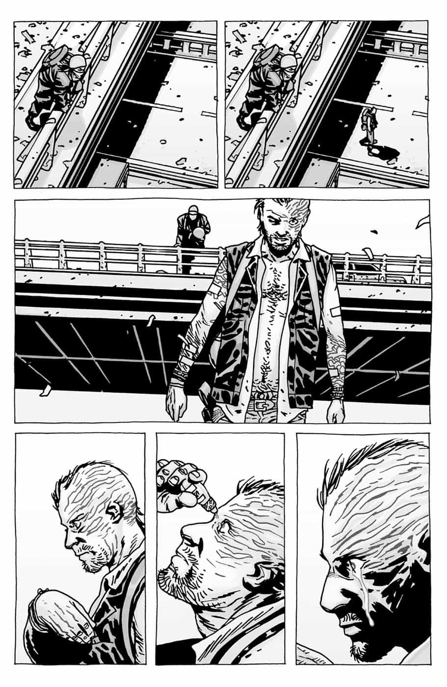The Walking Dead - Chương 103 - ảnh 6