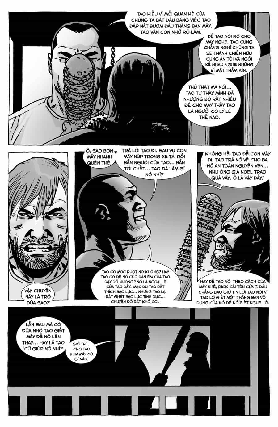 The Walking Dead - Chương 112 - ảnh 12