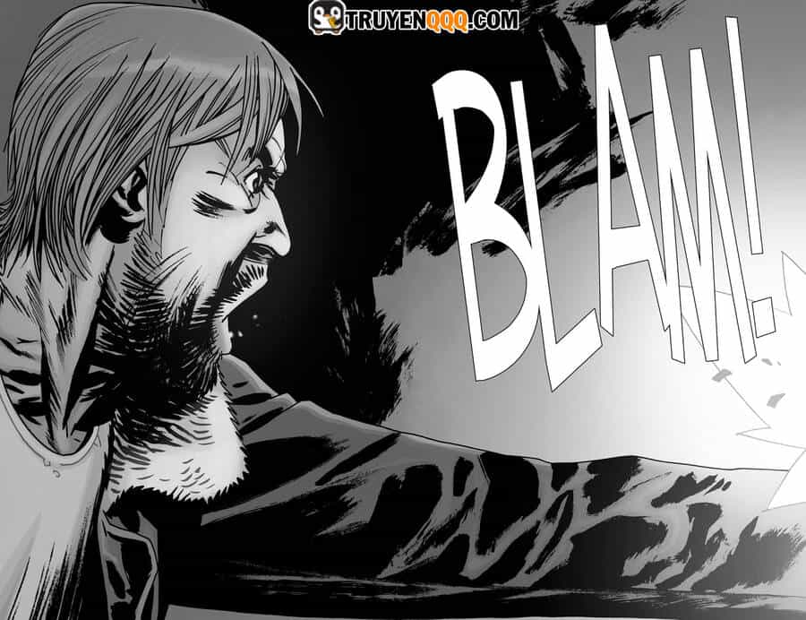 The Walking Dead - Chương 112 - ảnh 19