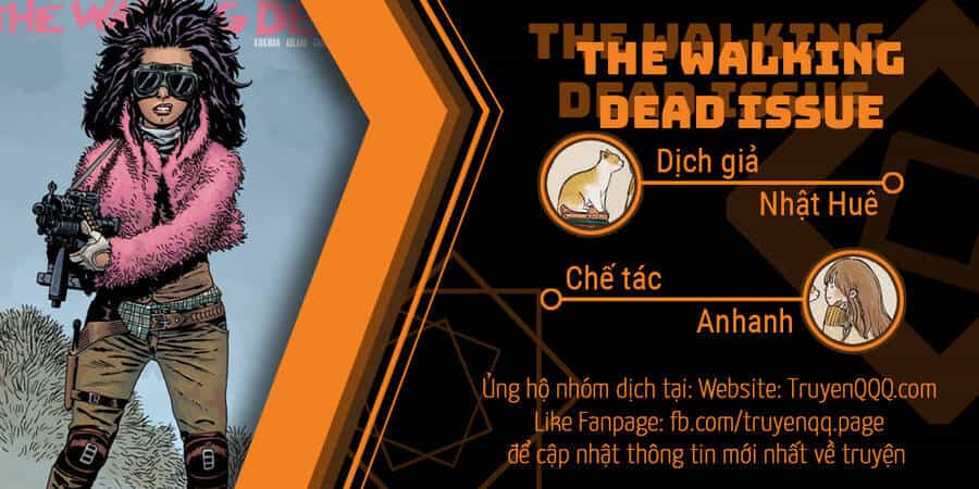 The Walking Dead - Chương 112 - ảnh 26