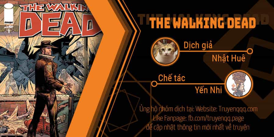 The Walking Dead - Chương 122.5 - ảnh 16