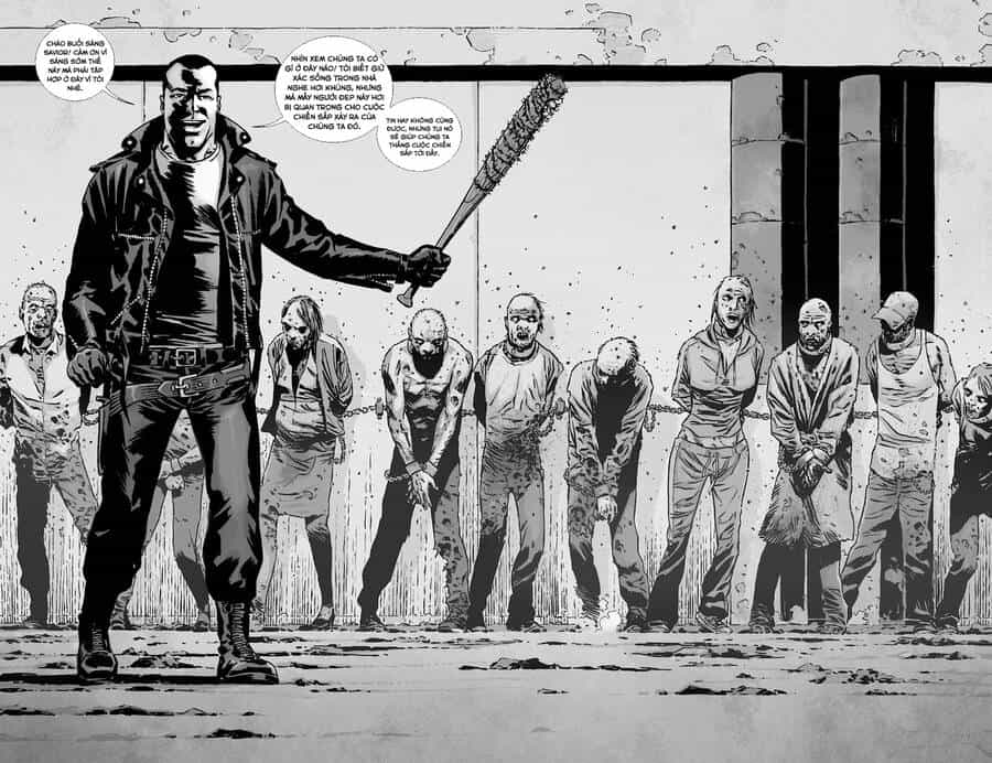 The Walking Dead - Chương 122.5 - ảnh 3
