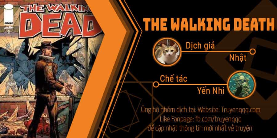 The Walking Dead - Chương 127 - ảnh 27