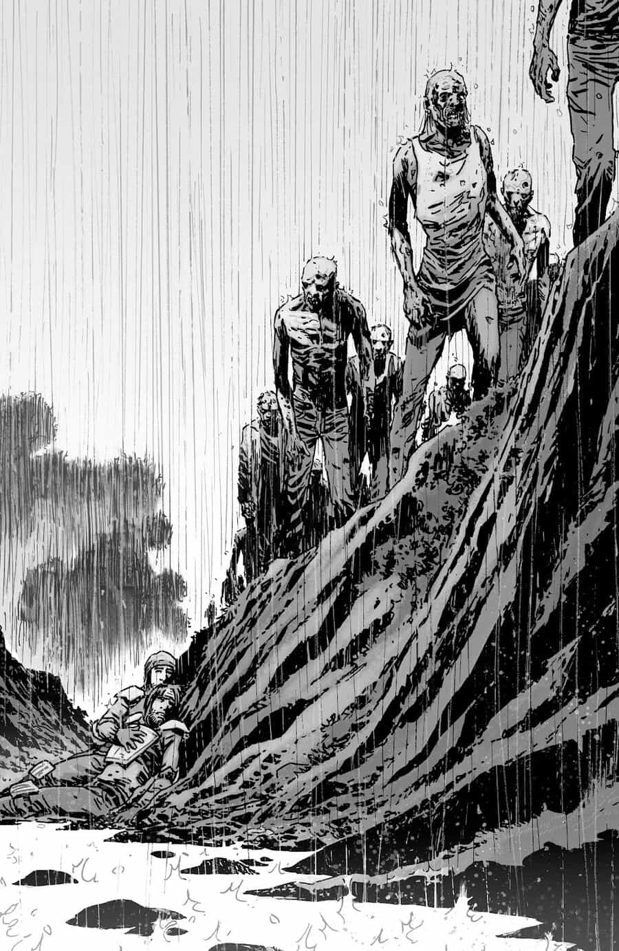 The Walking Dead - Chương 130 - ảnh 8