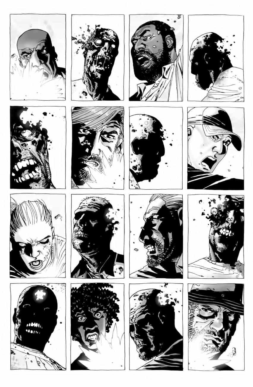 The Walking Dead - Chương 19 - ảnh 10