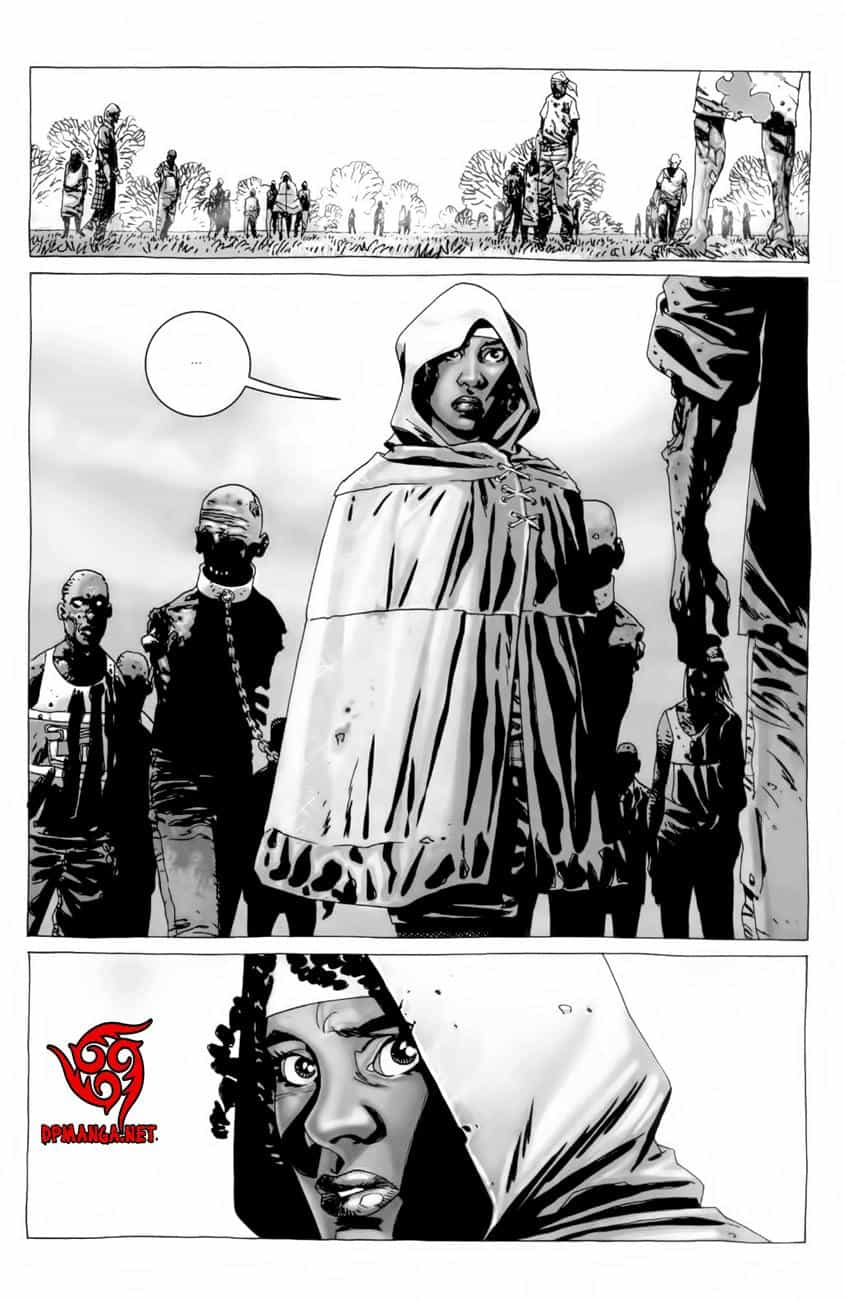 The Walking Dead - Chương 19 - ảnh 4