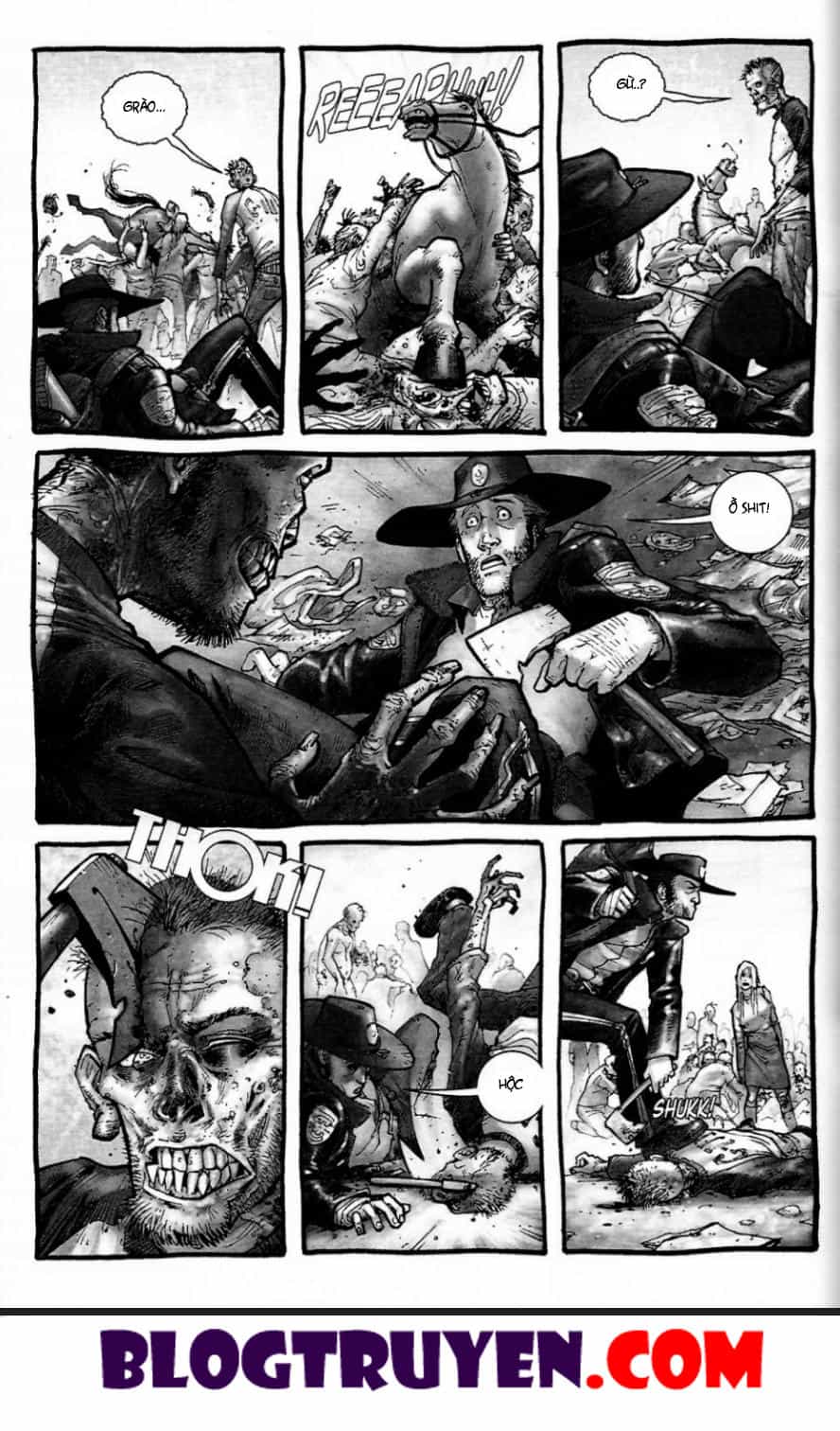 The Walking Dead - Chương 2 - ảnh 13