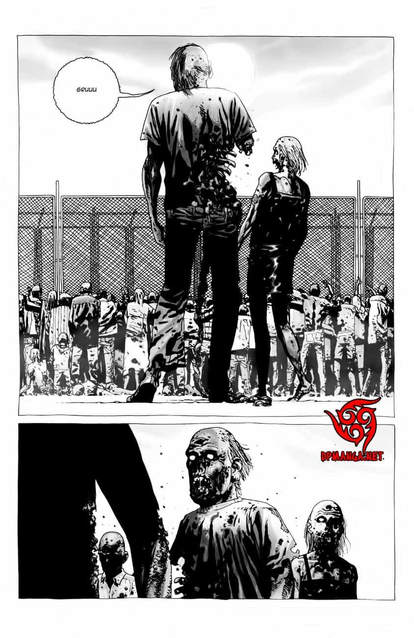 The Walking Dead - Chương 20 - ảnh 4