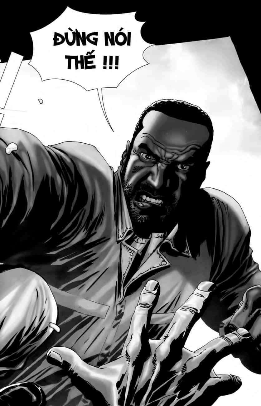 The Walking Dead - Chương 23 - ảnh 4