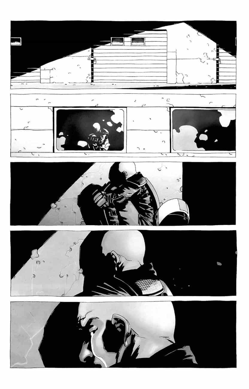 The Walking Dead - Chương 28 - ảnh 17