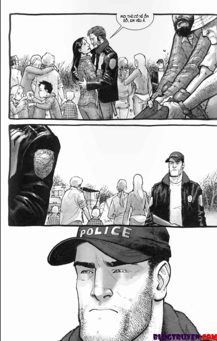 The Walking Dead - Chương 3 - ảnh 23