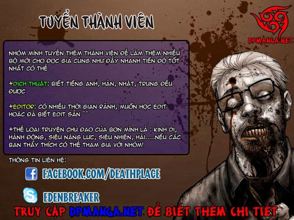 The Walking Dead - Chương 33 - ảnh 2