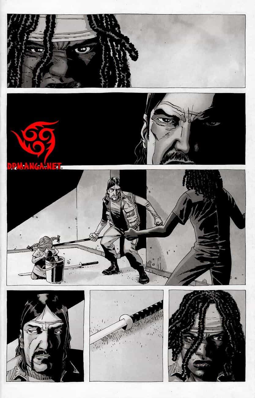 The Walking Dead - Chương 33 - ảnh 4