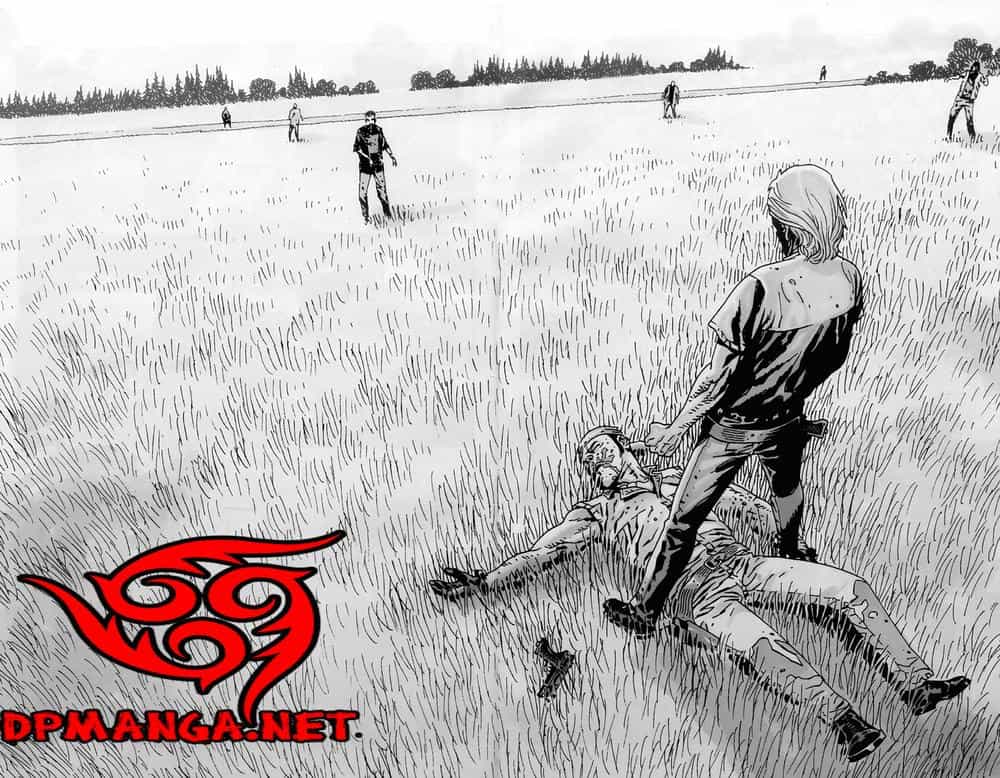 The Walking Dead - Chương 36 - ảnh 12