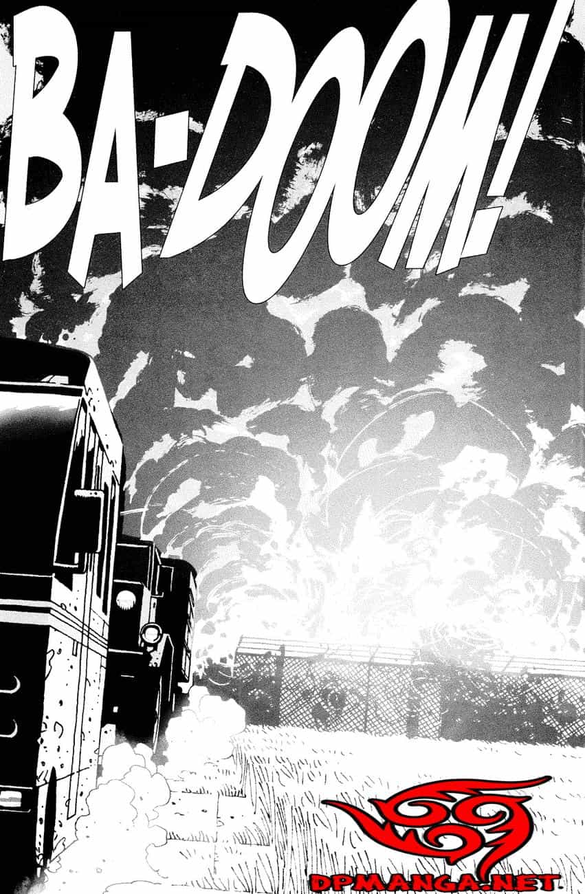 The Walking Dead - Chương 38 - ảnh 18