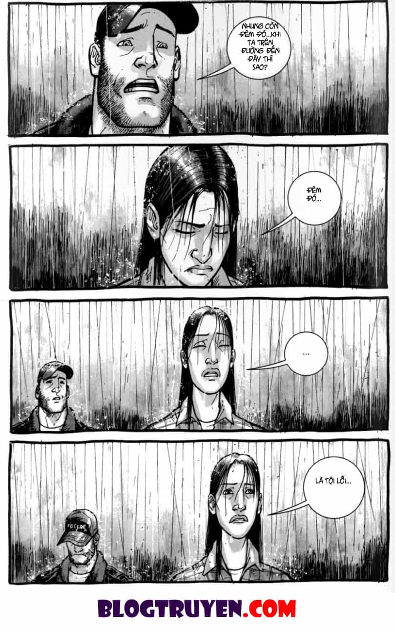 The Walking Dead - Chương 4 - ảnh 23
