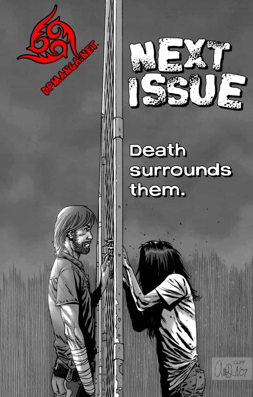 The Walking Dead - Chương 40 - ảnh 24