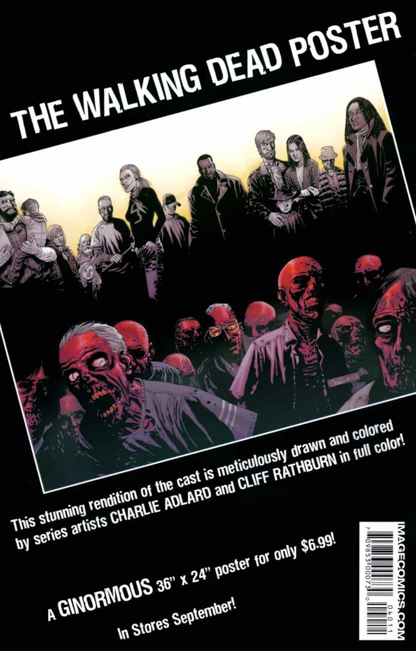 The Walking Dead - Chương 40 - ảnh 25