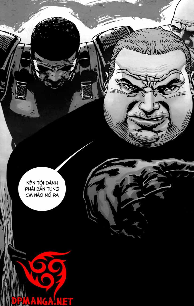 The Walking Dead - Chương 45 - ảnh 24