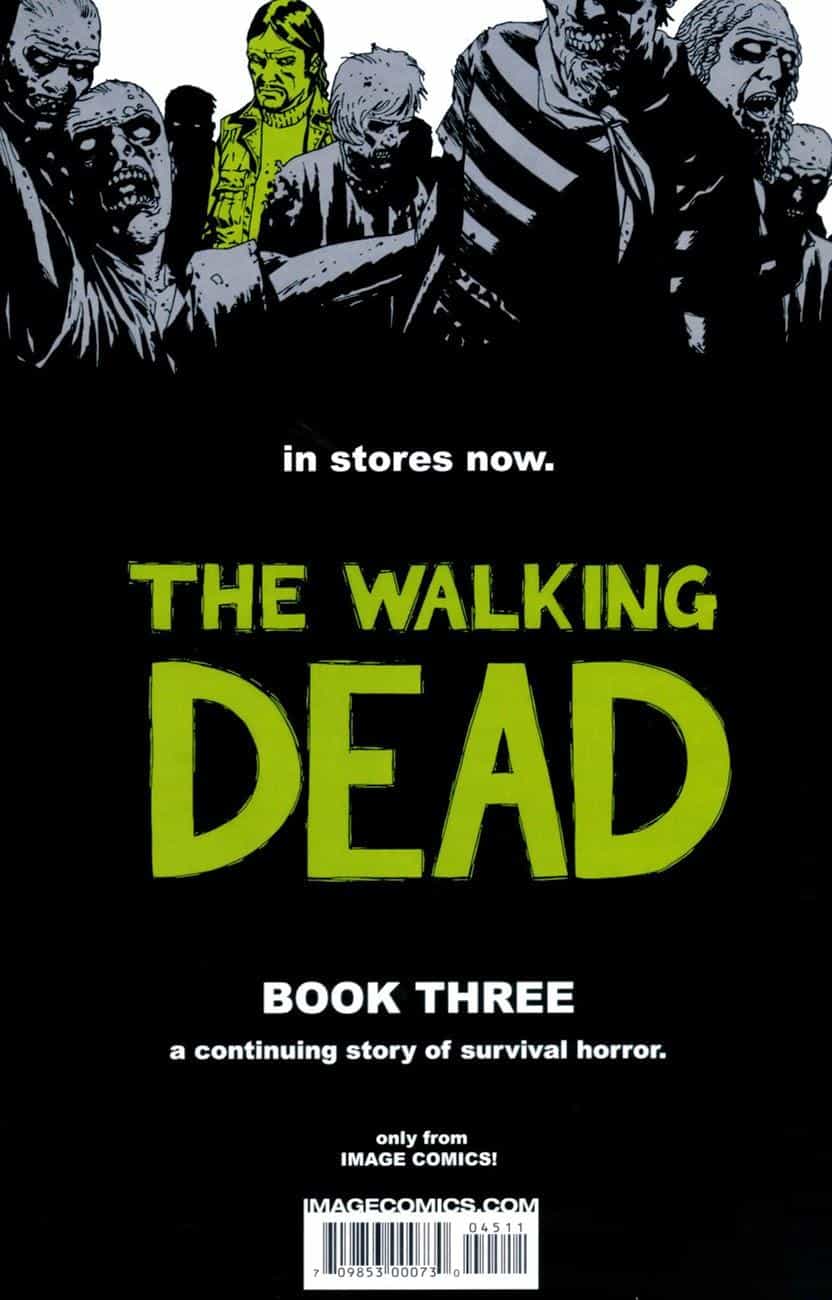 The Walking Dead - Chương 45 - ảnh 26