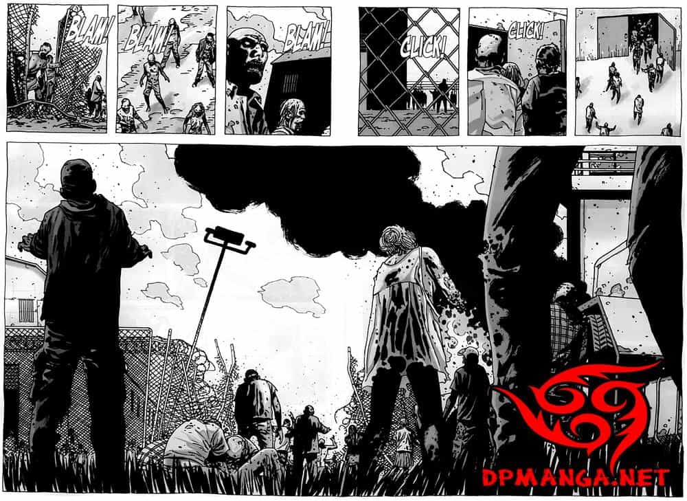 The Walking Dead - Chương 48 - ảnh 21