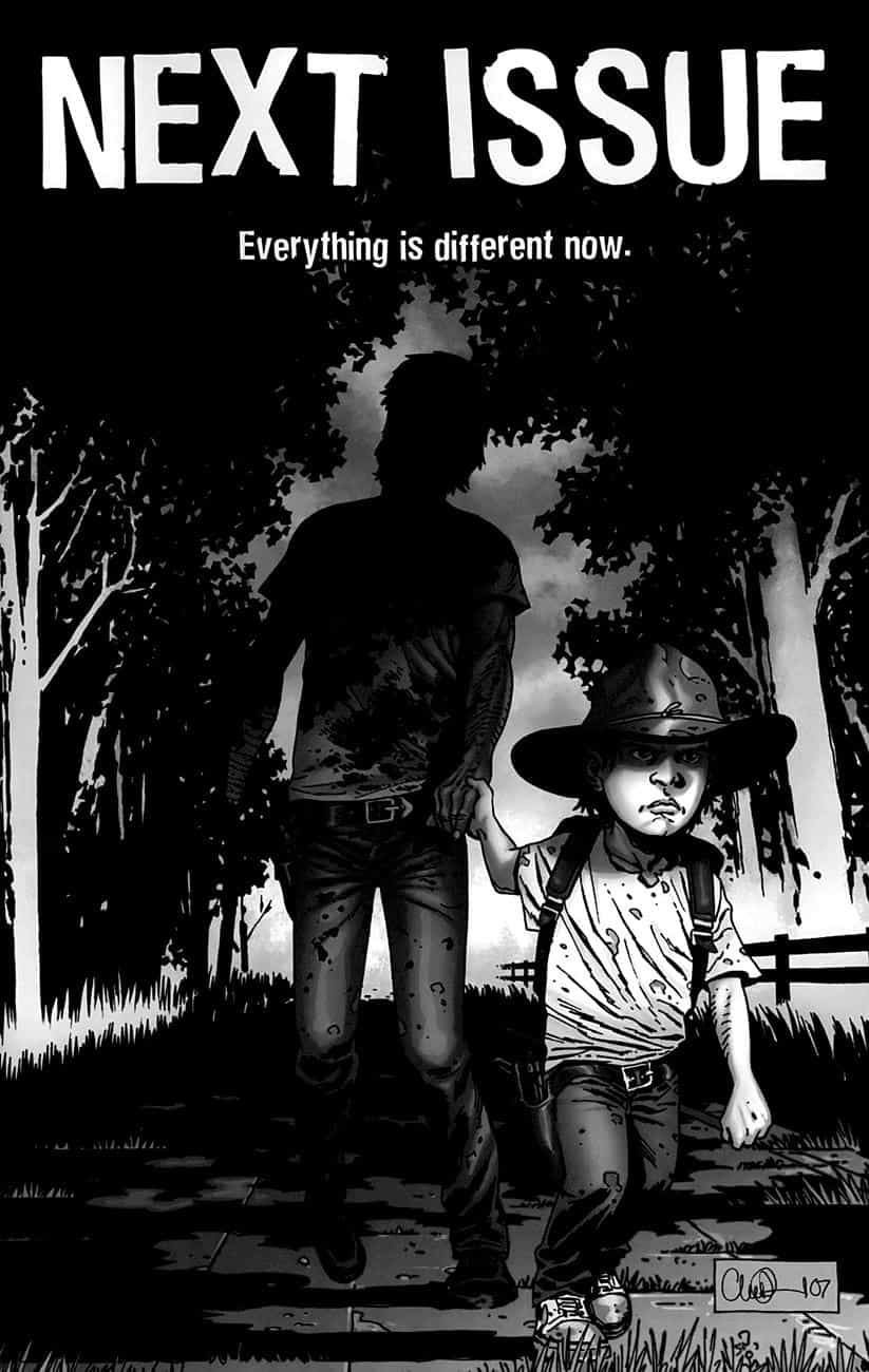 The Walking Dead - Chương 48 - ảnh 25
