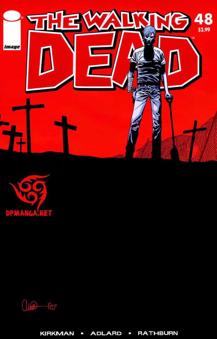 The Walking Dead - Chương 48 - ảnh 3