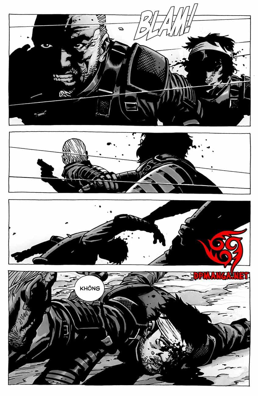 The Walking Dead - Chương 48 - ảnh 9