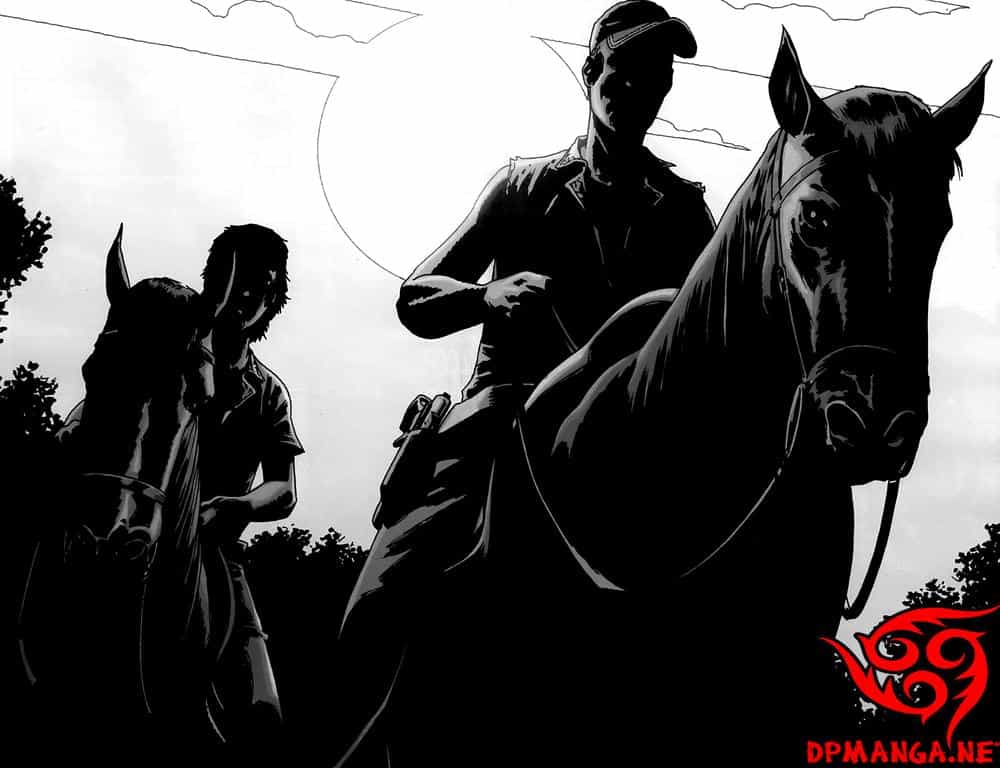 The Walking Dead - Chương 52 - ảnh 23