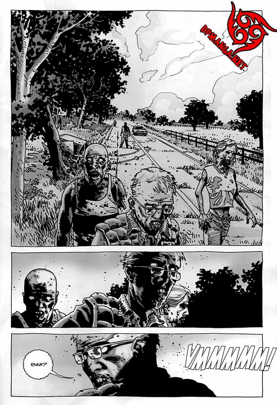 The Walking Dead - Chương 52 - ảnh 4