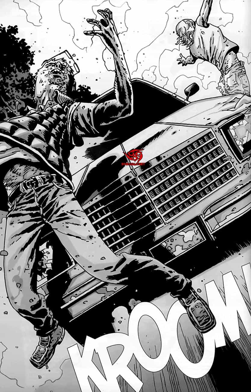 The Walking Dead - Chương 52 - ảnh 5