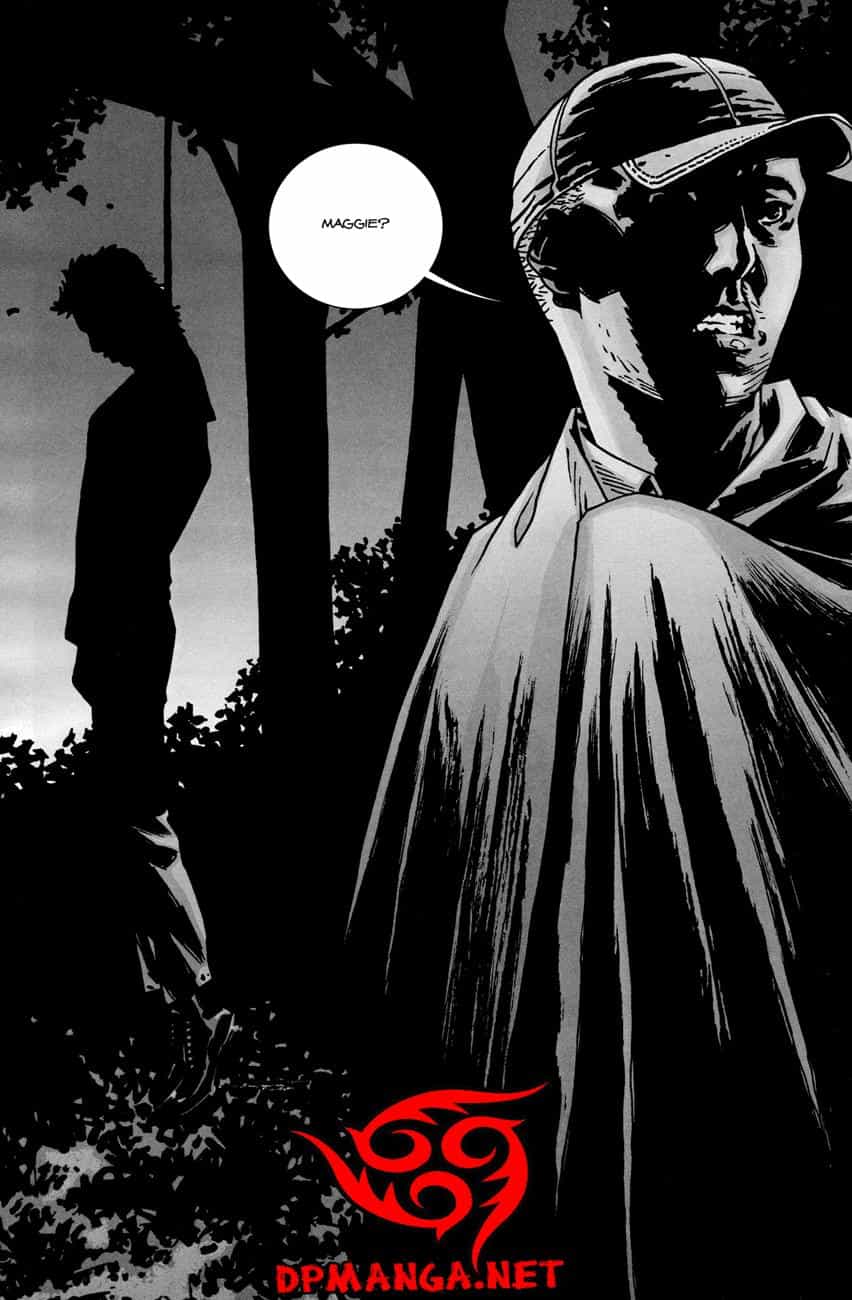 The Walking Dead - Chương 55 - ảnh 25