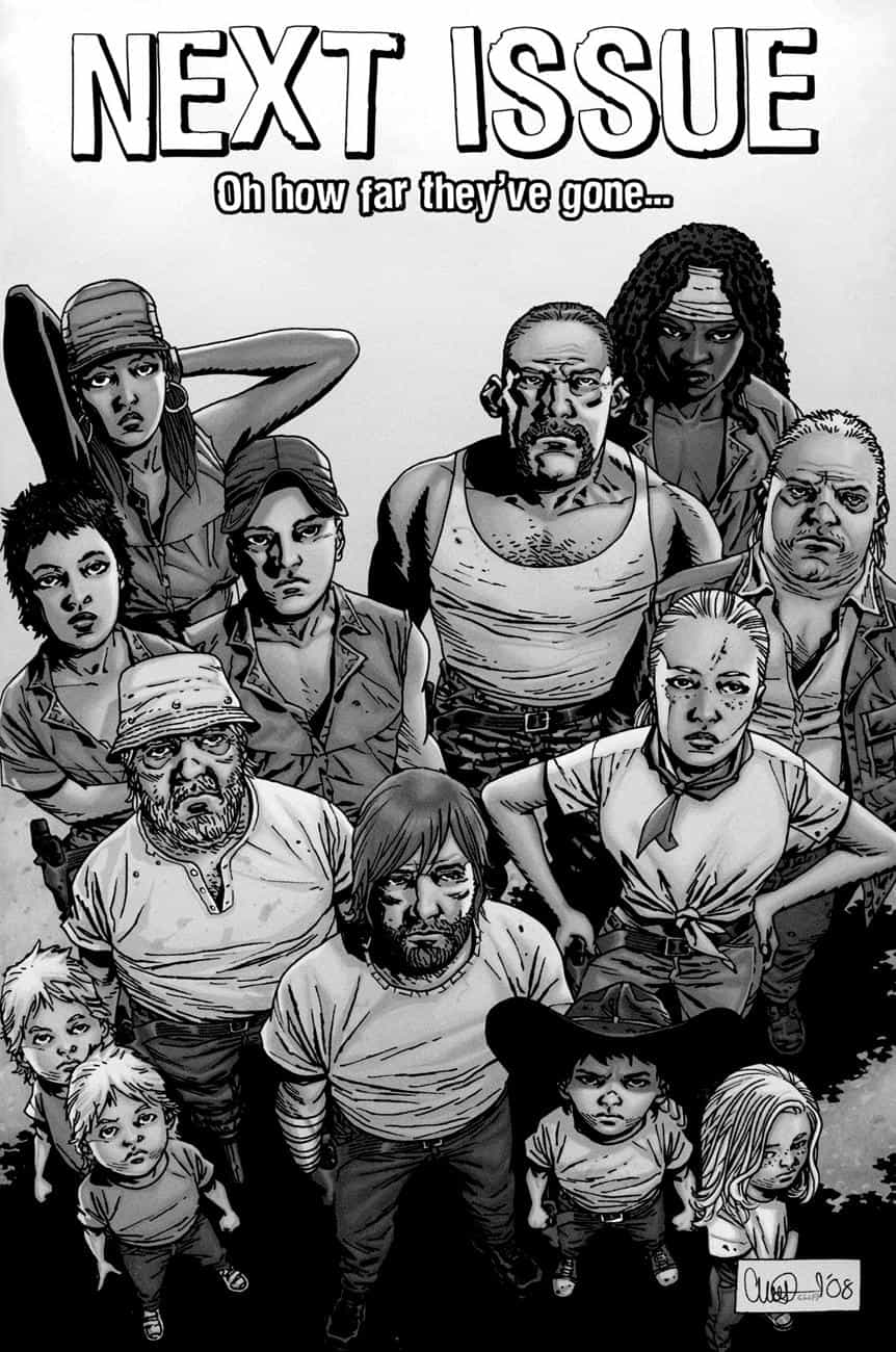 The Walking Dead - Chương 55 - ảnh 26