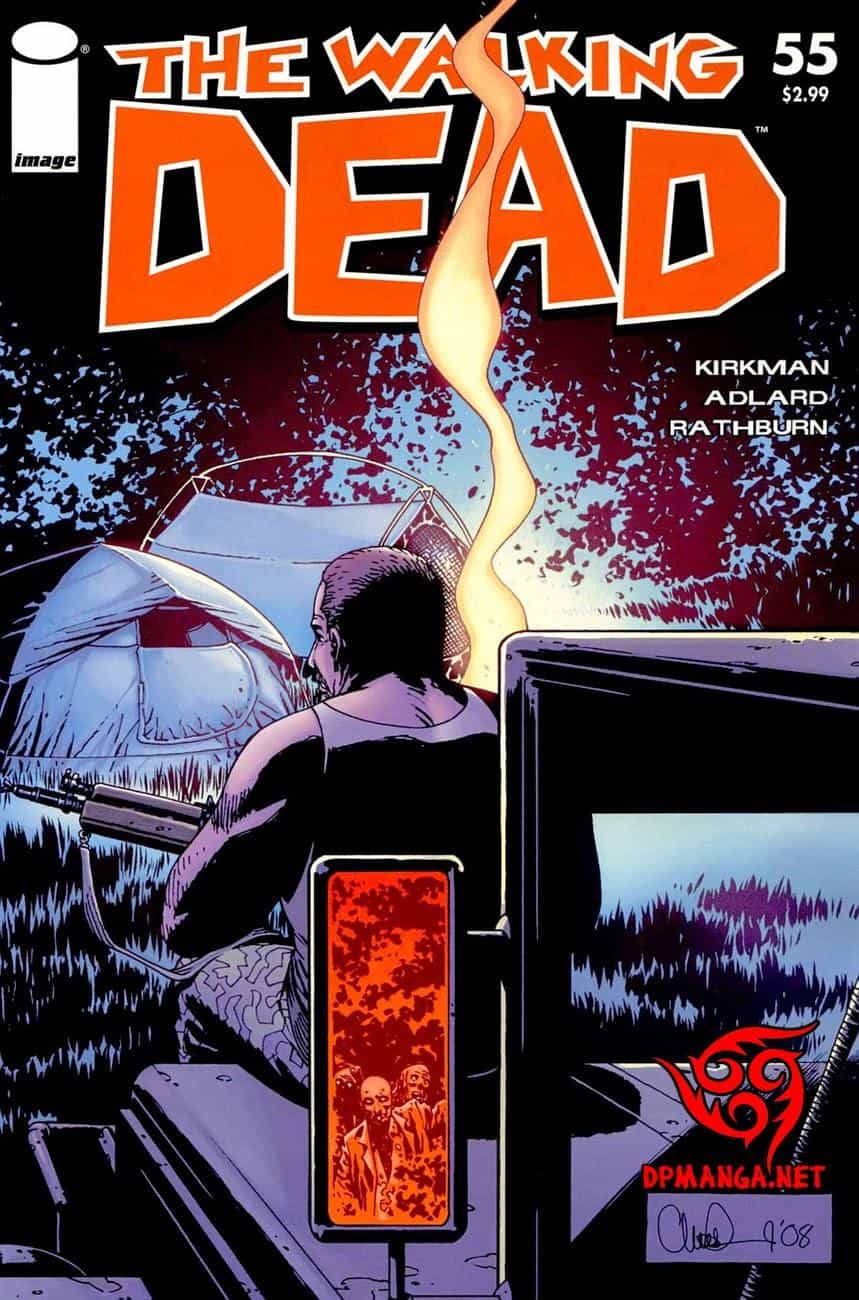 The Walking Dead - Chương 55 - ảnh 3