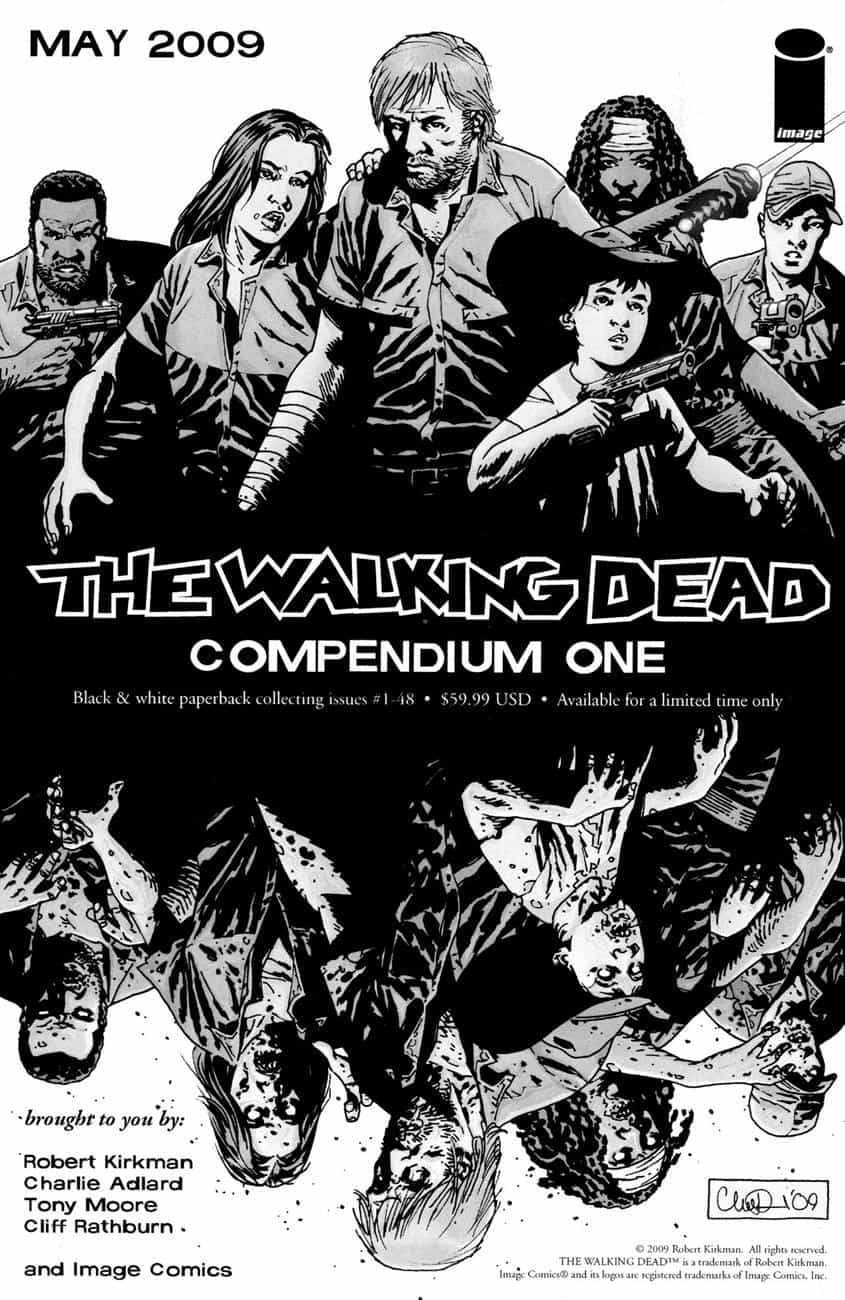 The Walking Dead - Chương 59 - ảnh 25