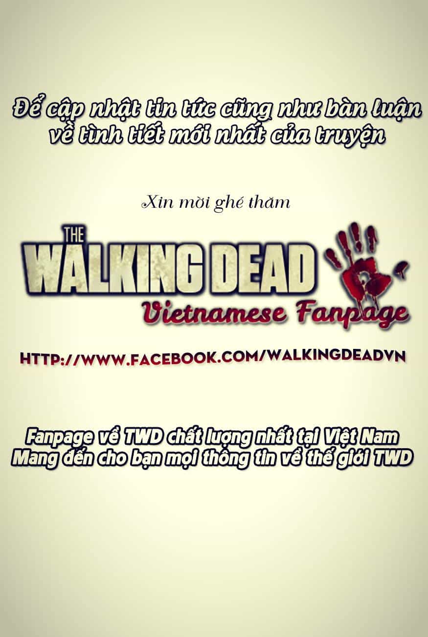 The Walking Dead - Chương 64 - ảnh 27