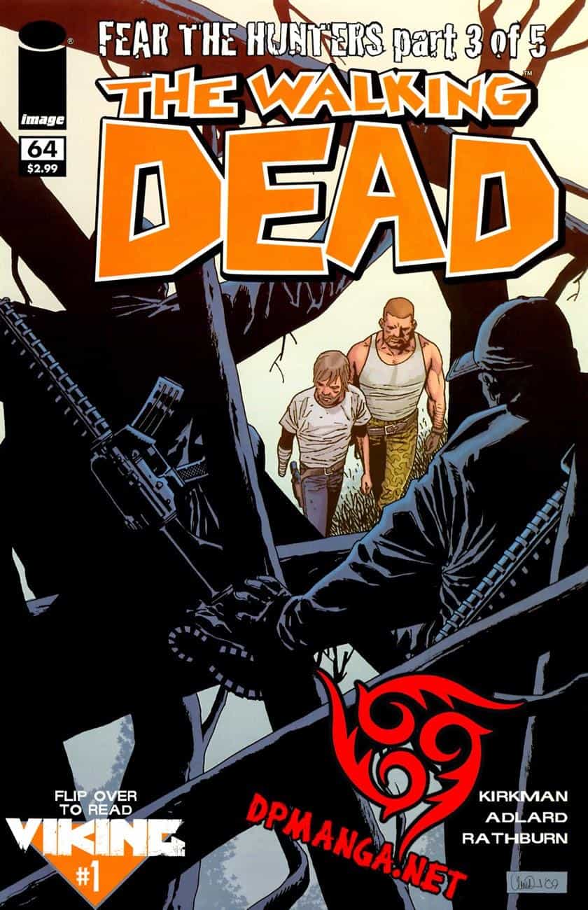 The Walking Dead - Chương 64 - ảnh 3