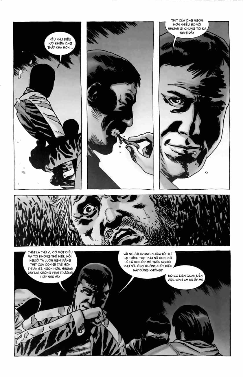 The Walking Dead - Chương 64 - ảnh 5