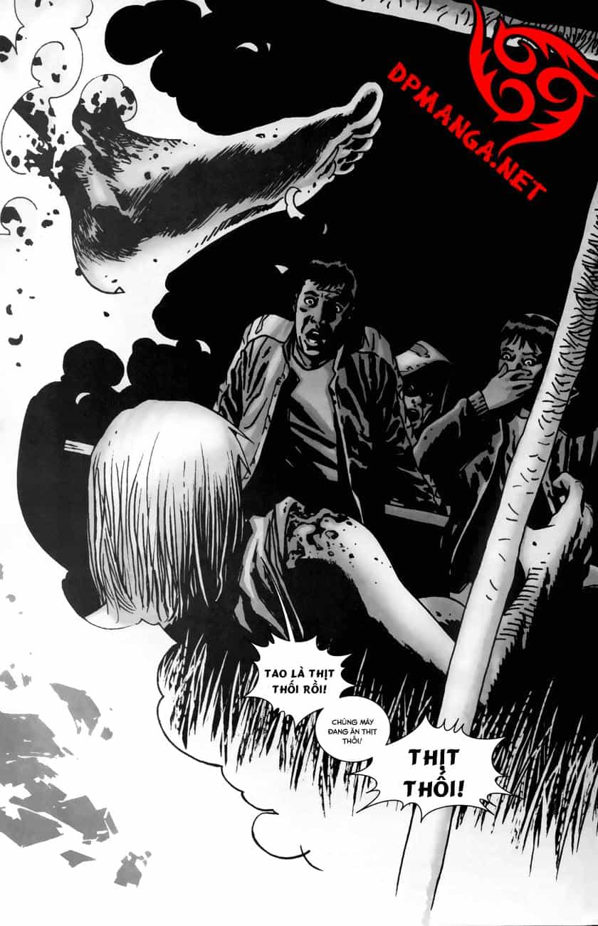 The Walking Dead - Chương 64 - ảnh 8