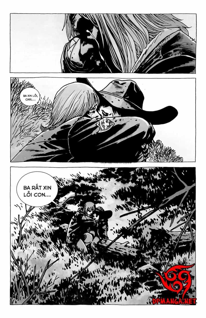 The Walking Dead - Chương 67 - ảnh 11